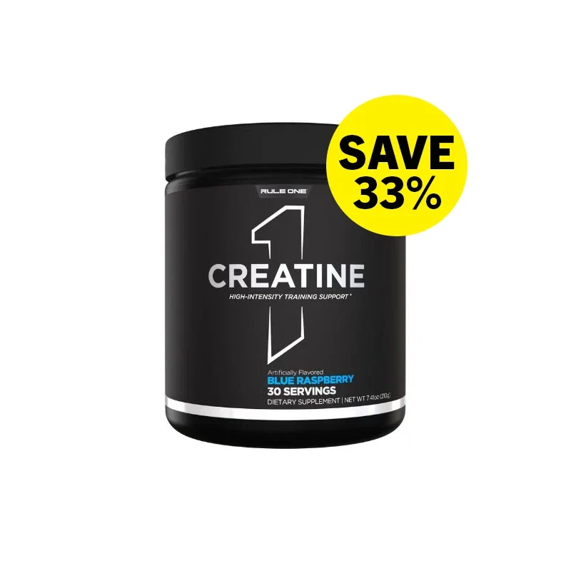 Image of Rule 1 Creatine 30 Serve Clearance