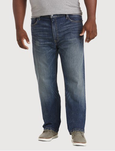 559 Relaxed-Fit Jeans