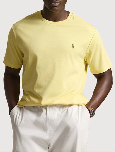 Soft Touch T-Shirt
