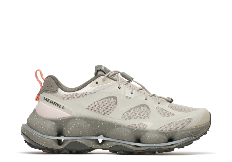 WOMEN’S Moab Speed 2 Leather Mid Waterproof
