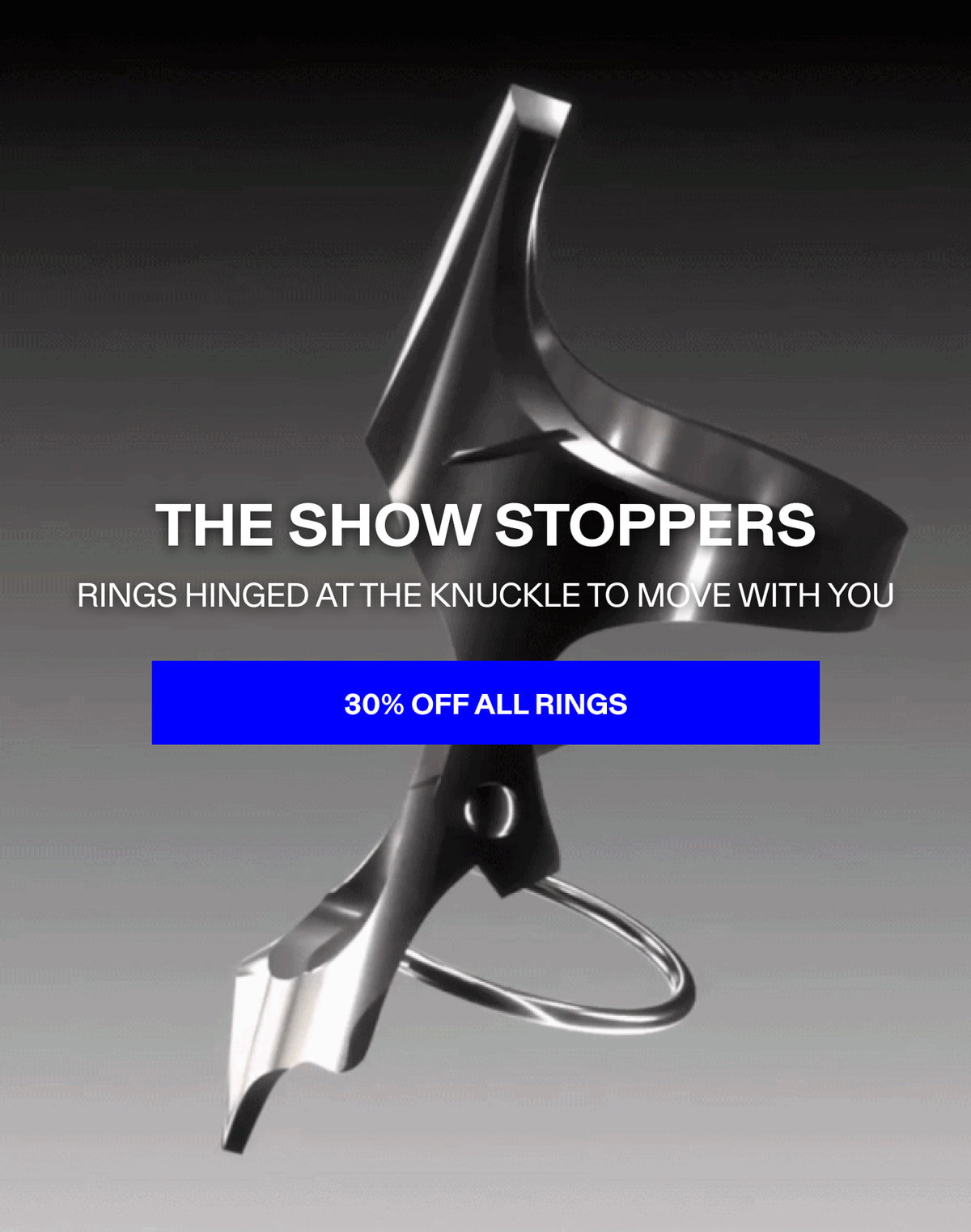 The Show Stoppers 