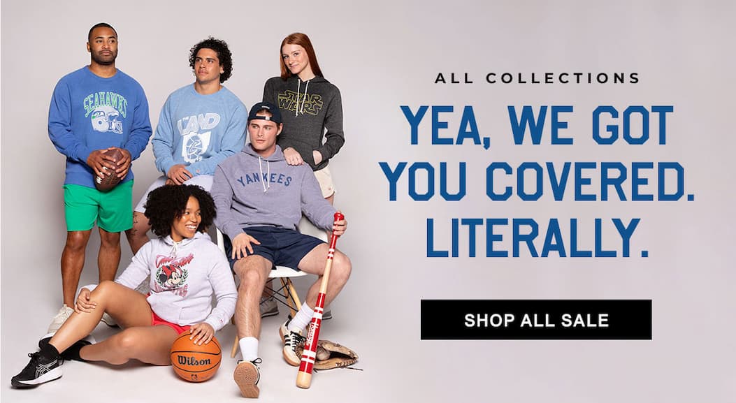 shop all
