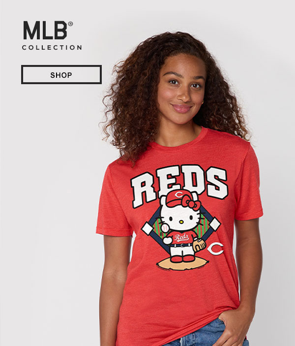 MLB