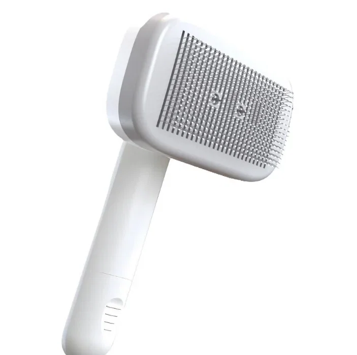 Image of PiddiPet IonBrush Dierenborstel