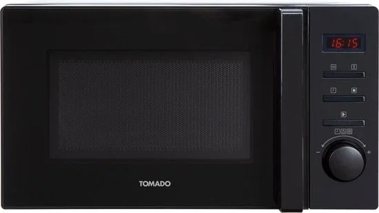 Image of Tomado TMS2002B - Solo magnetron - 20 liter 