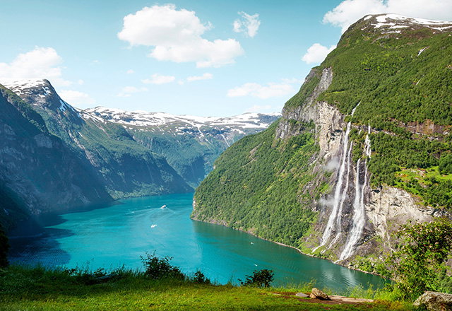 nordland