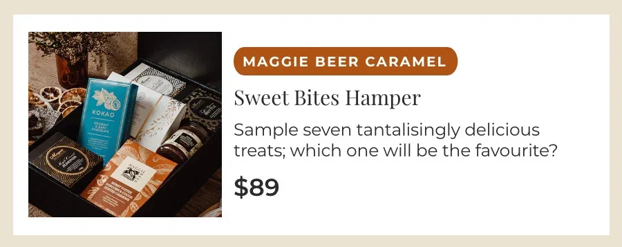 Sweet Bites Hamper