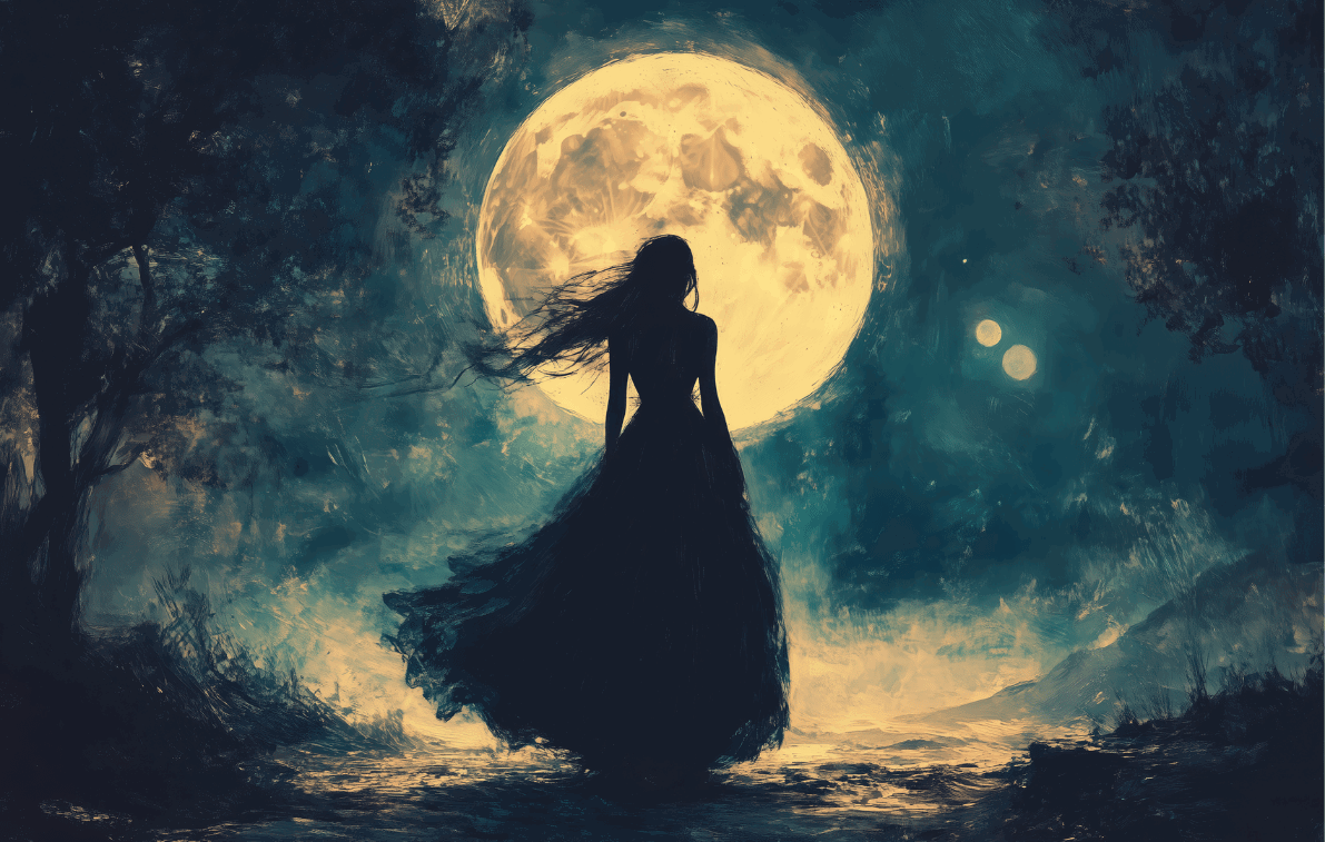 Awaken the goddess course image