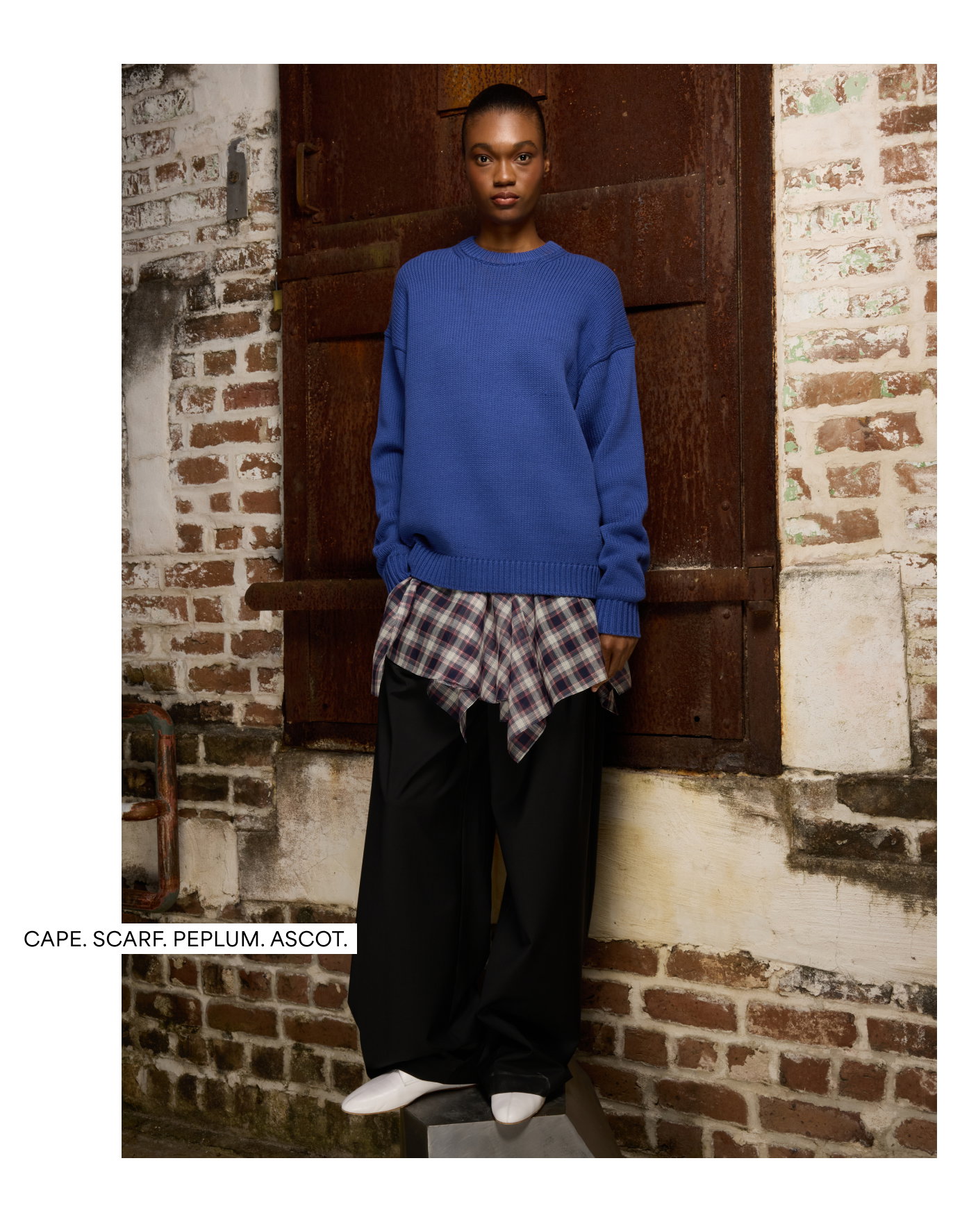 Fundamentals Styling