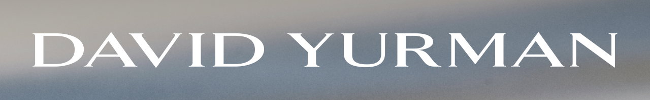 David Yurman
