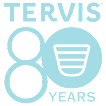 TERVIS - 80 YEARS