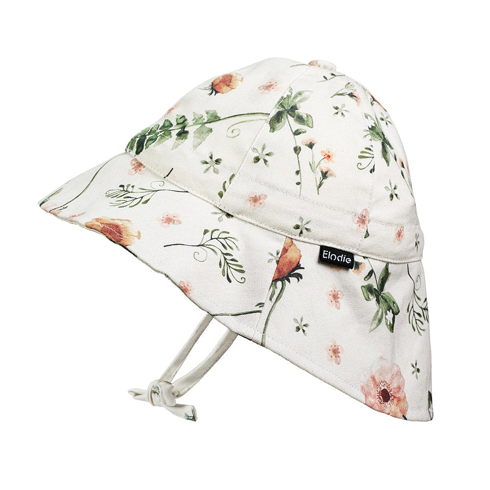 Image of Sun Hat - Meadow Blossom