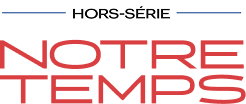 Logo Notre Temps