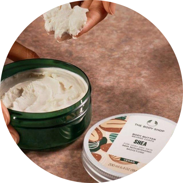 Shea