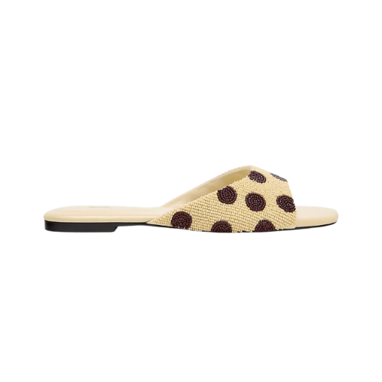 Zara, $76