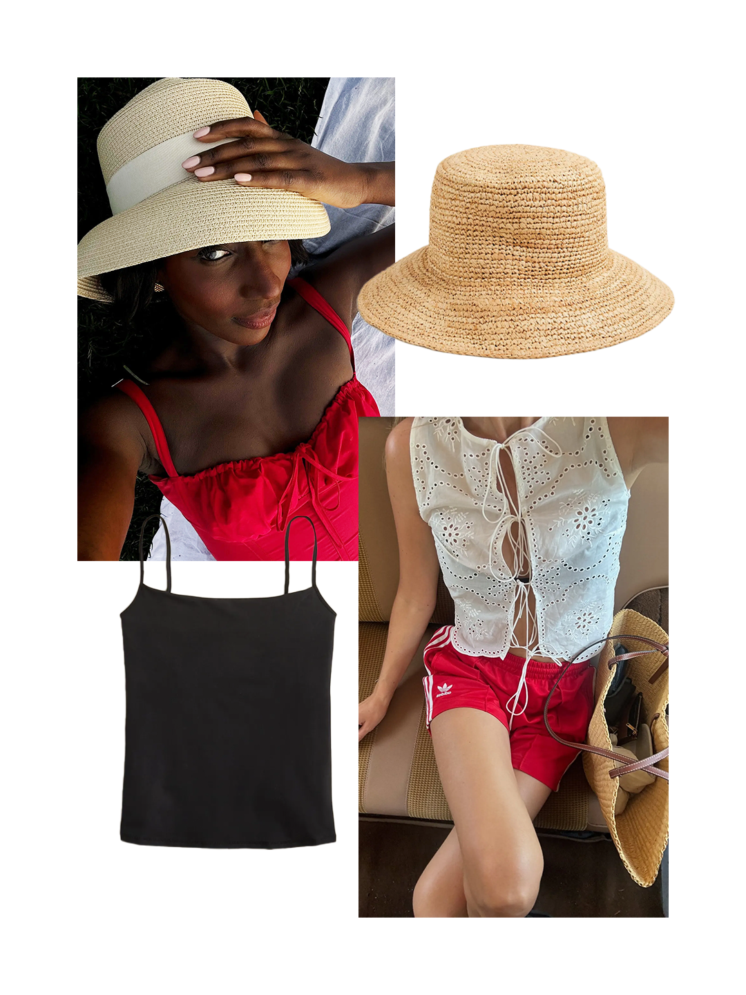 I Re-Created 5 French-Girl Outfits Using Only J.Crew Pieces—You're Welcome