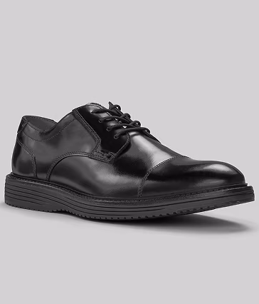 Johnston & Murphy Hodges Cap Toe Oxfords
