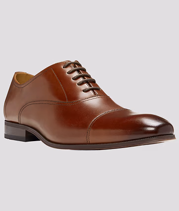 Florsheim Francisco Cap-Toe Oxfords
