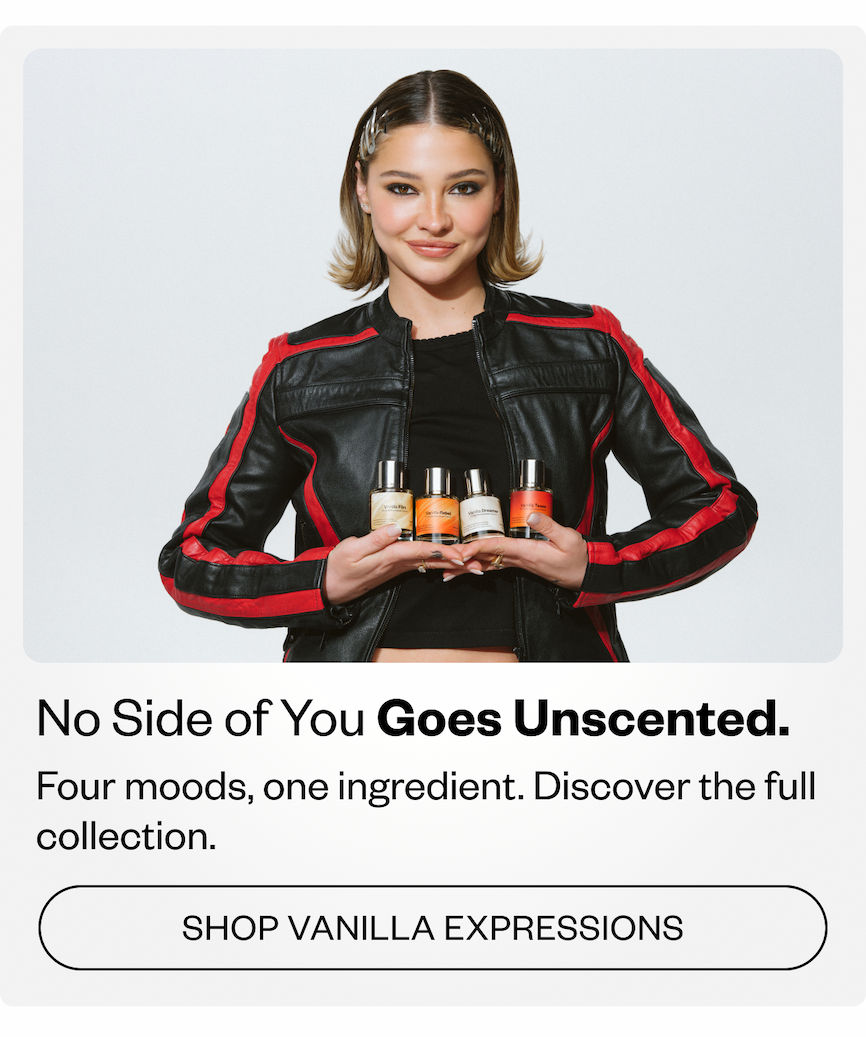 Shop Vanilla Expressions