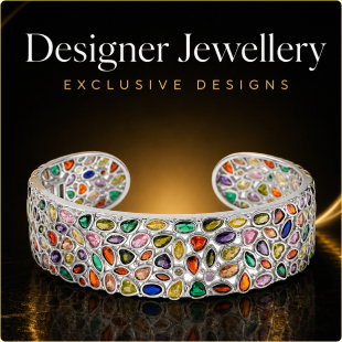Designer Jewellery