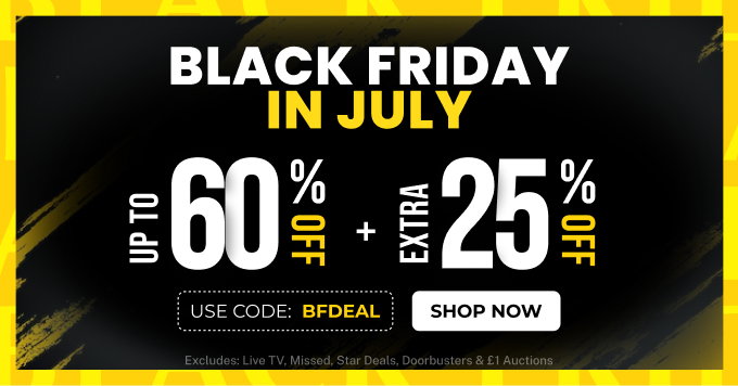 Black Friday