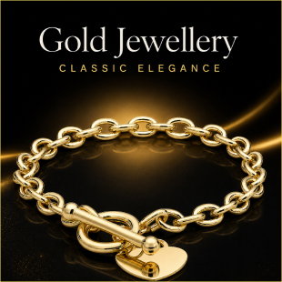 Gold Jewellery