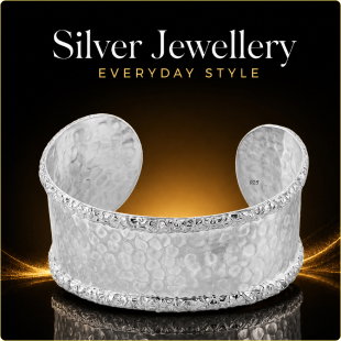 Silver Jewellery