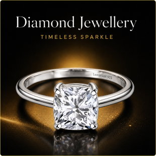 Diamond Jewellery