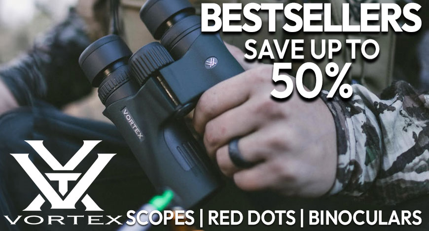 Vortex - Big Savings Vortex Bestsellers - Save Up To 50%