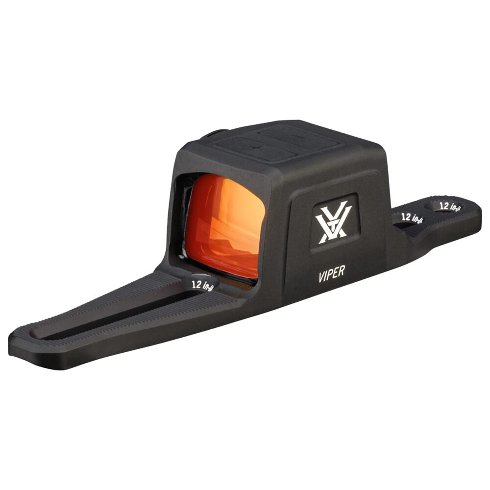Image of Vortex Viper Shotgun Enclosed 3MOA Micro Red Dot VPR-SGMRD3-E