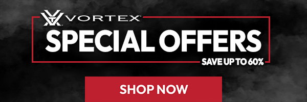 Shop More Vortex Special Offers - Save up to $1700