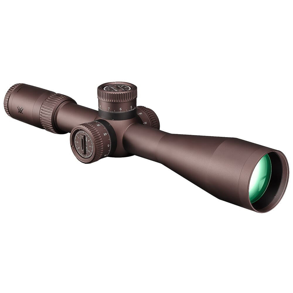 Image of Vortex Razor HD Gen III 6-36x56 FFP EBR-7D MRAD Riflescope RZR-63602