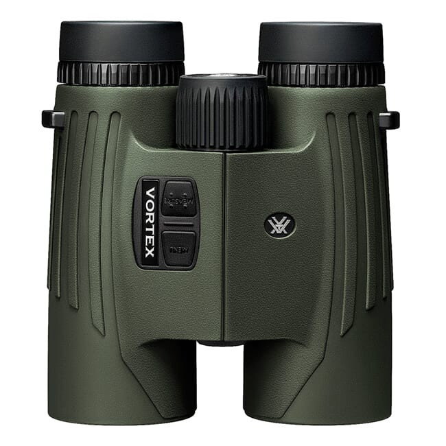 Image of Vortex Fury HD 5000 Gen II 10x42 Laser Rangefinding Binocular LRF301
