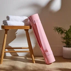 Unio Essentials Yoga Mat