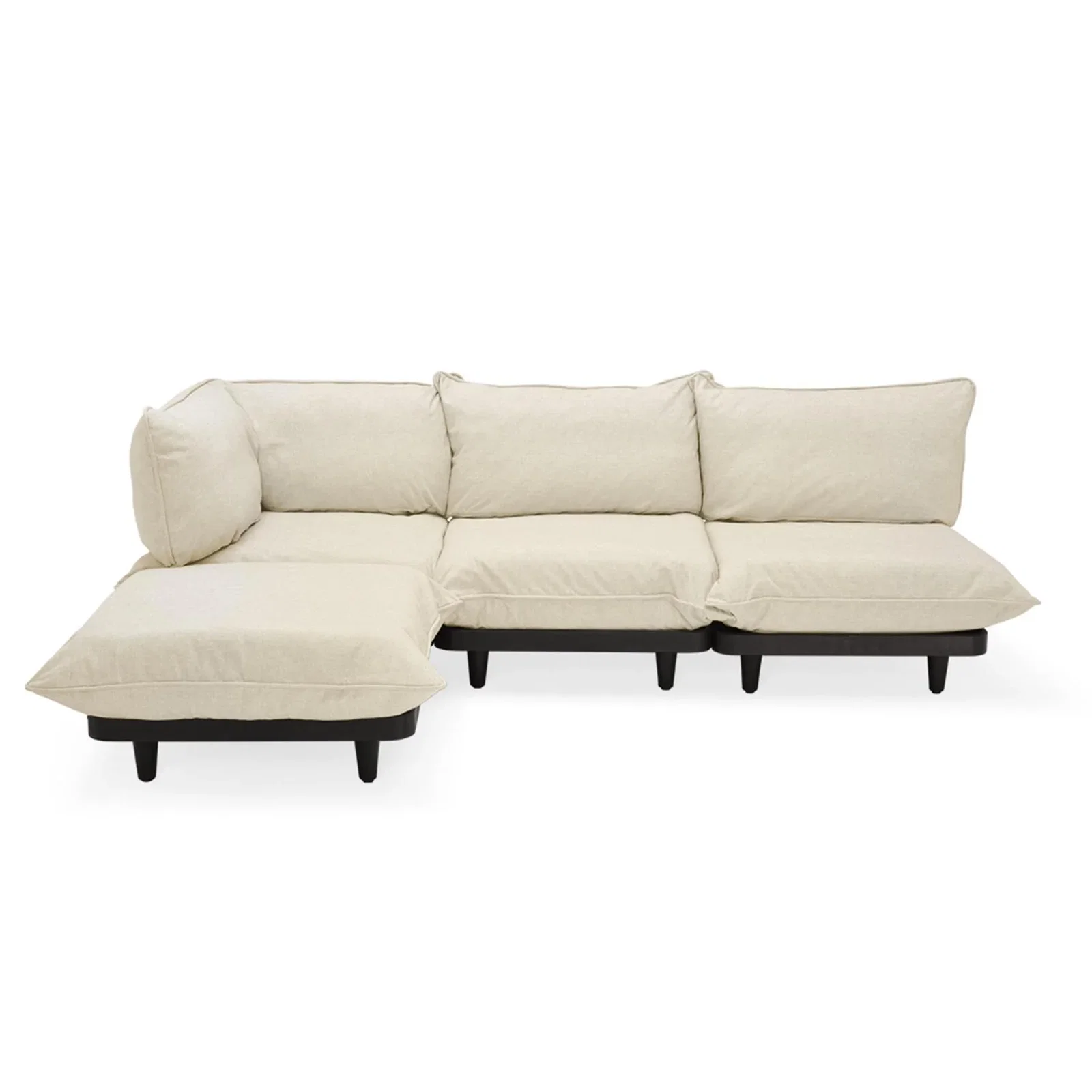 Image of Fatboy Paletti Outdoor Modular Sofa Set - Large