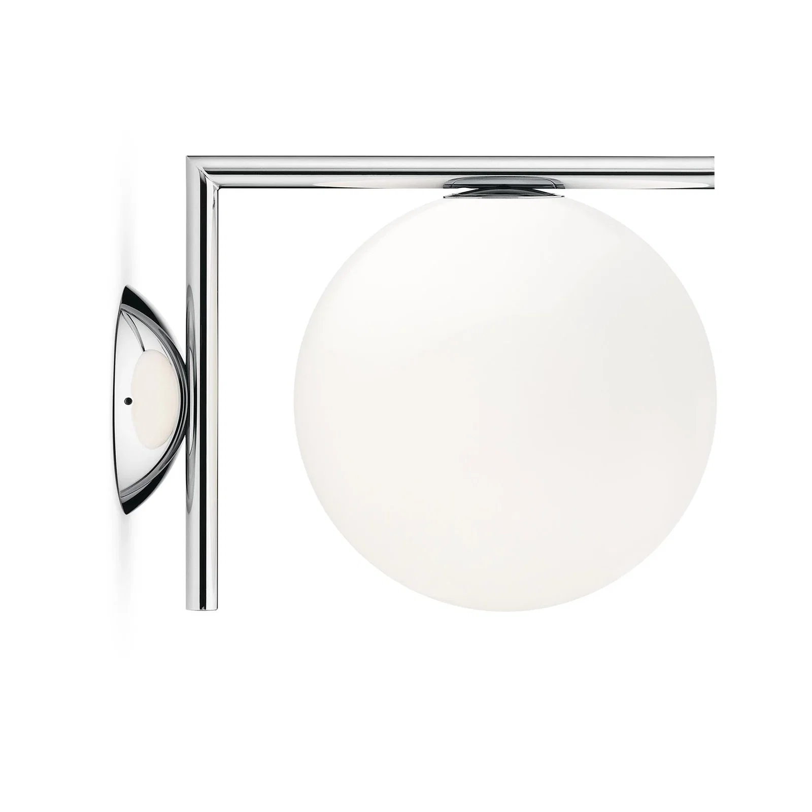 Image of Flos IC Wall & Ceiling Light