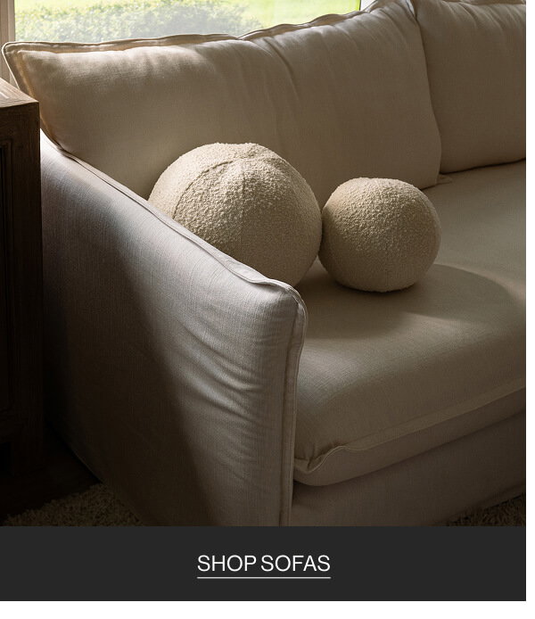 Shop sofas