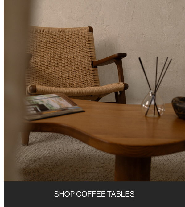 Shop coffee tables
