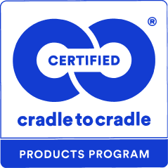 Cradle2Cradle Certified