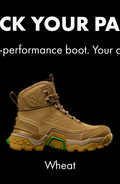 WHEAT 
