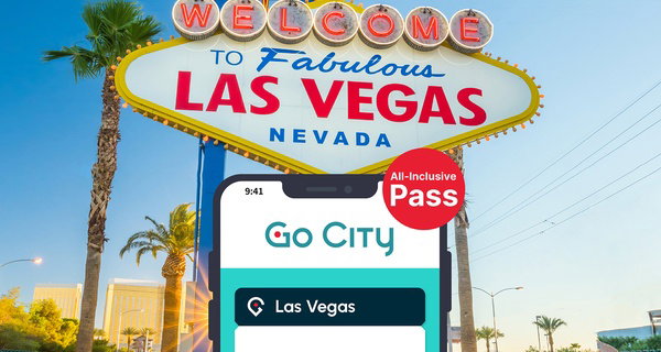 Las Vegas Attraction Deals