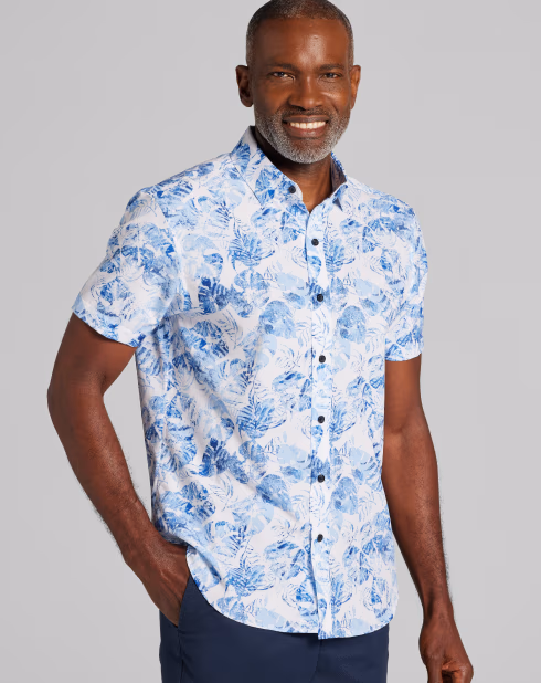 Casual Shirts 30% Off