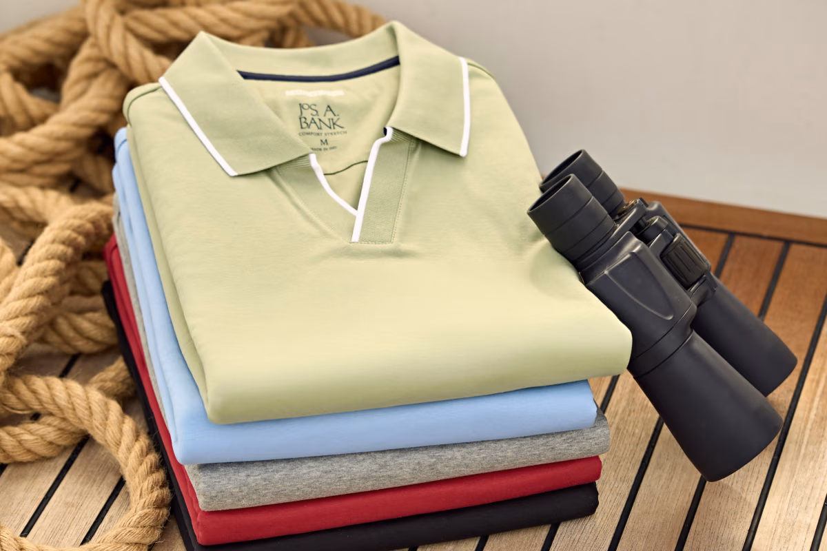 Polos 30% Off | Shop Now