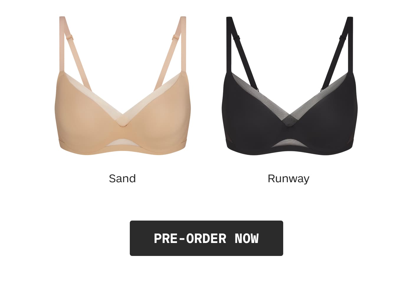 Sand | Runway | PRE-ORDER NOW