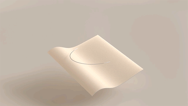 CrossOver Bra with CloudWire