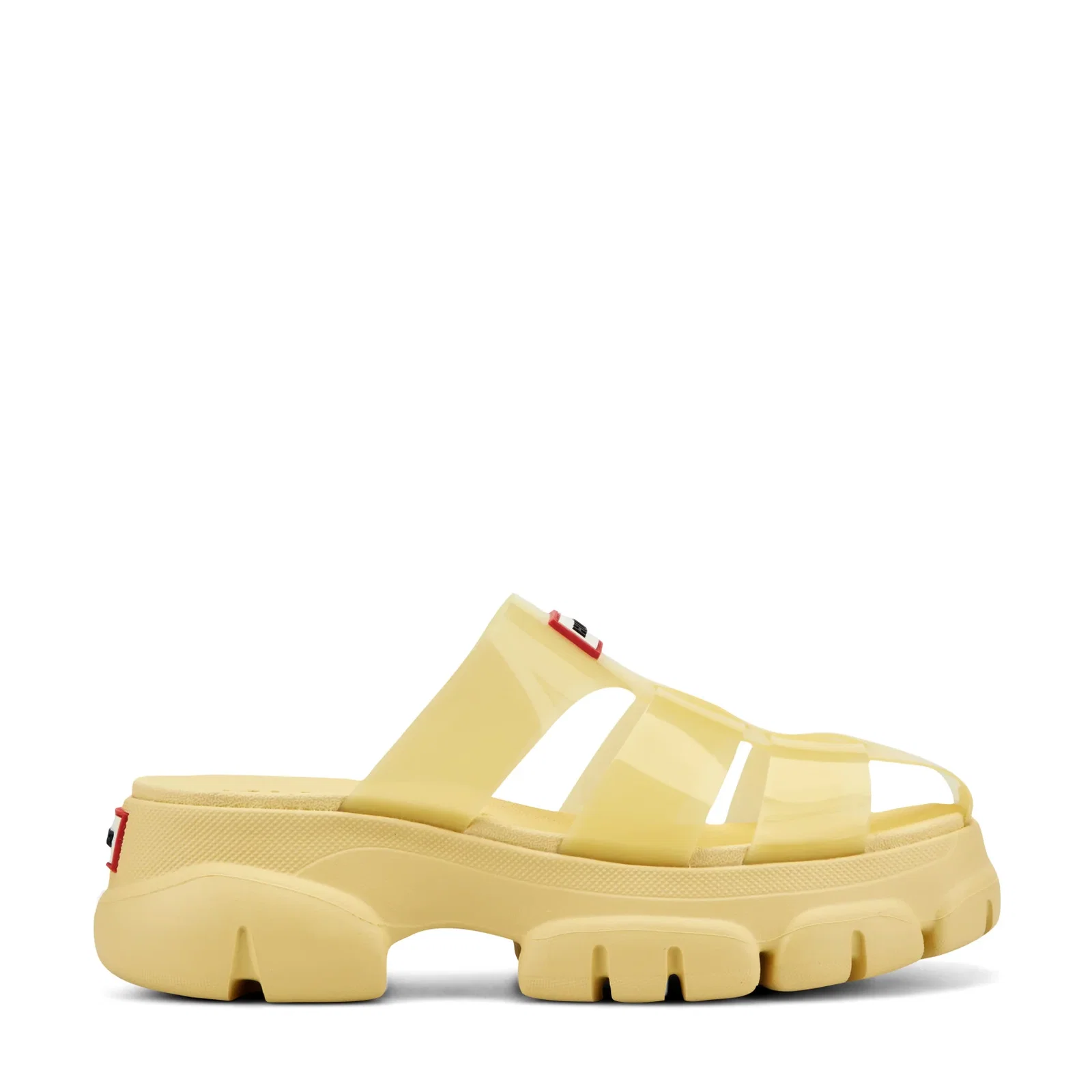 Image of Women's Bonnie Casual Slip-on Sandals