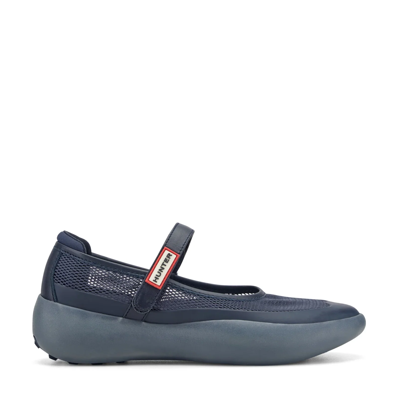 Image of Women's Mire Casual Mesh Mary Janes