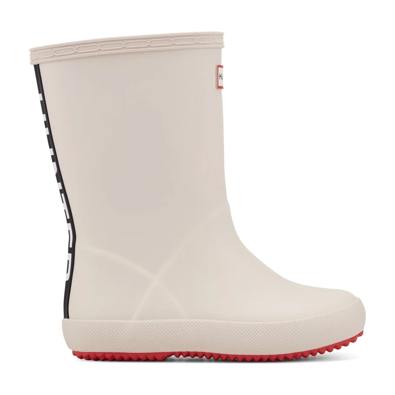 Image of Kids First Logo Rain Boots
