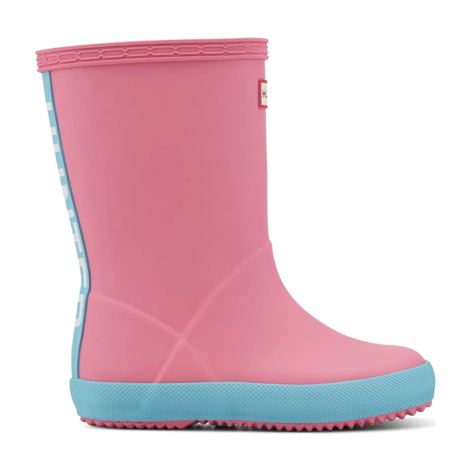 Image of Kids First Logo Rain Boots