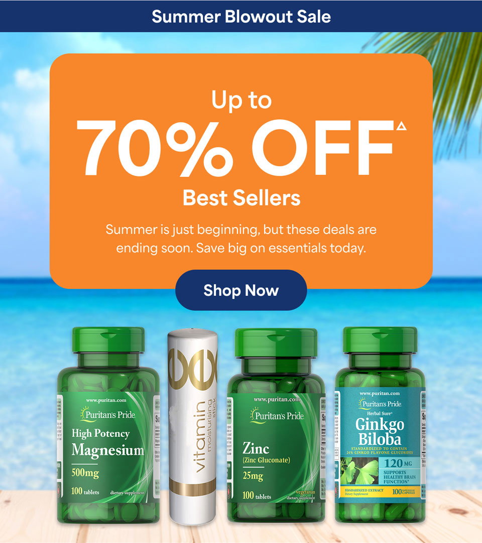 Up to 70% OffΔ Best Sellers. Shop now.